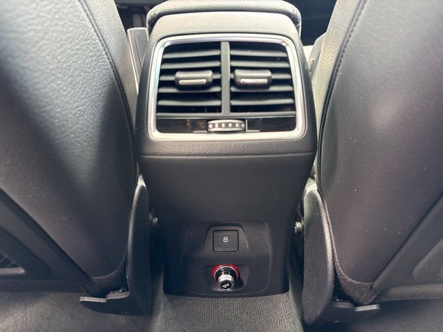 2018 Audi Q3 Base