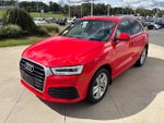 2018 Audi Q3 Base