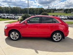 2018 Audi Q3 Base