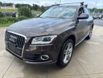 2015 Audi Q5 quattro 4dr 2.0T Premium Plus