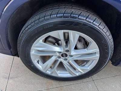 2021 Audi Q7 Premium Plus 55 TFSI quattro