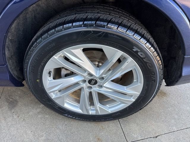 2021 Audi Q7 Premium Plus 55 TFSI quattro