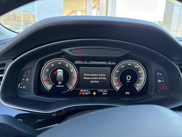 2021 Audi Q7 Premium Plus 55 TFSI quattro