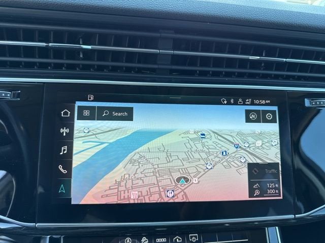 2021 Audi Q7 Premium Plus 55 TFSI quattro