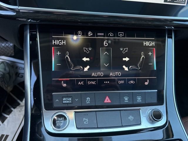 2021 Audi Q7 Premium Plus 55 TFSI quattro