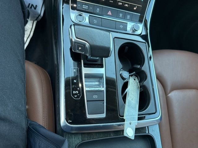 2021 Audi Q7 Premium Plus 55 TFSI quattro