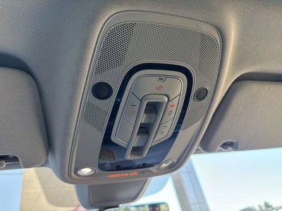 2021 Audi Q7 Premium Plus 55 TFSI quattro