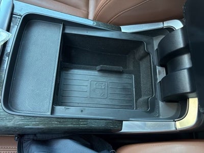 2021 Audi Q7 Premium Plus 55 TFSI quattro