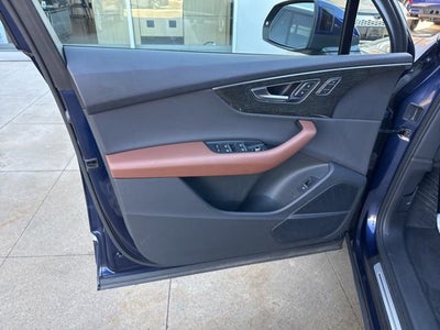 2021 Audi Q7 Premium Plus 55 TFSI quattro