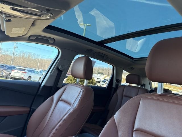 2021 Audi Q7 Premium Plus 55 TFSI quattro