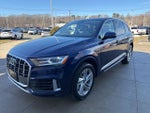 2021 Audi Q7 Premium Plus 55 TFSI quattro