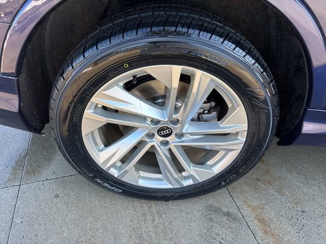 2021 Audi Q7 Premium Plus 55 TFSI quattro