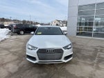 2019 Audi A4 Premium Plus 40 TFSI