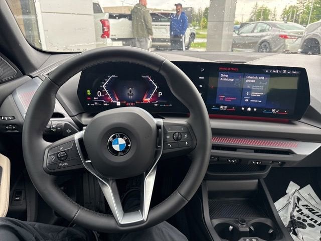 2025 BMW 2 Series 228 xDrive Gran Coupe