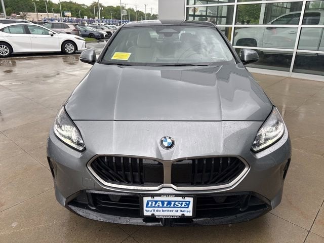 2025 BMW 2 Series 228 xDrive Gran Coupe