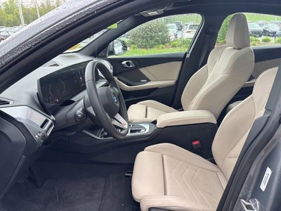 2025 BMW 2 Series 228 xDrive Gran Coupe