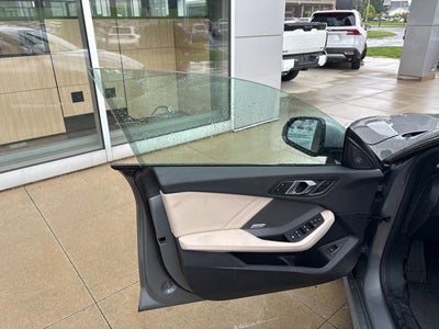 2025 BMW 2 Series 228 xDrive Gran Coupe