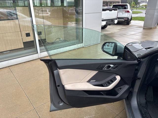 2025 BMW 2 Series 228 xDrive Gran Coupe