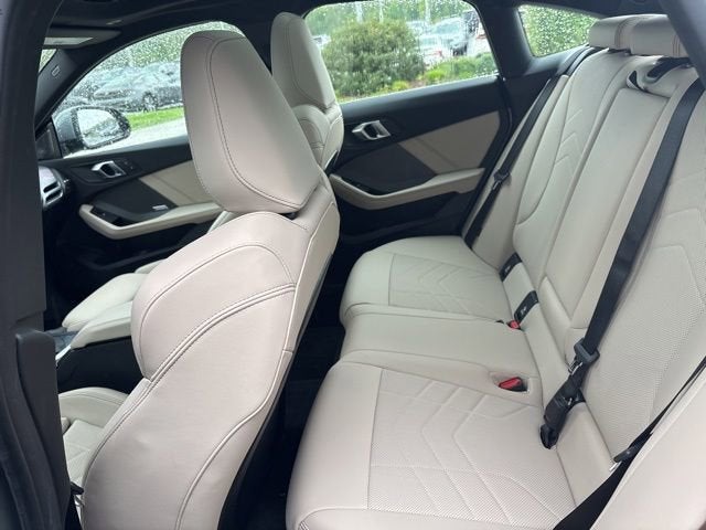 2025 BMW 2 Series 228 xDrive Gran Coupe