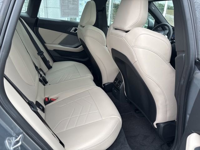 2025 BMW 2 Series 228 xDrive Gran Coupe