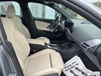 2025 BMW 2 Series 228 xDrive Gran Coupe