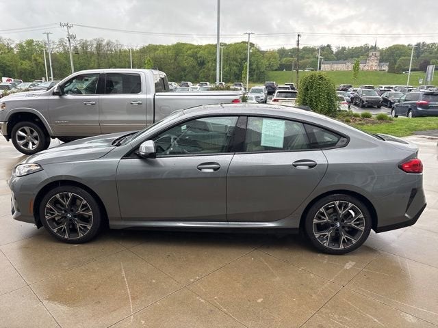 2025 BMW 2 Series 228 xDrive Gran Coupe