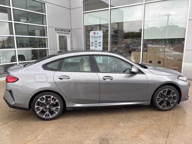 2025 BMW 2 Series 228 xDrive Gran Coupe