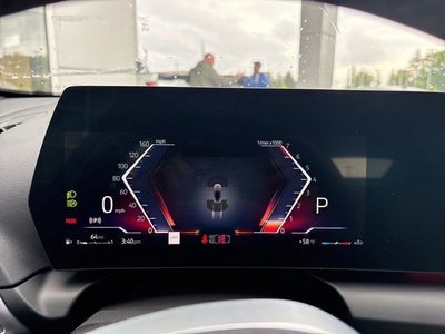 2025 BMW 2 Series 228 xDrive Gran Coupe