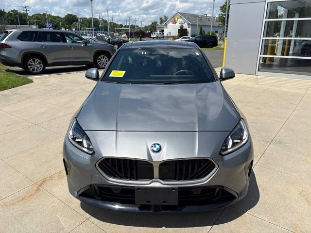 2025 BMW 2 Series 228 xDrive Gran Coupe
