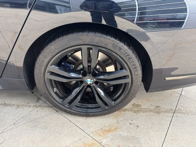 2021 BMW 7 Series 750i xDrive Sedan