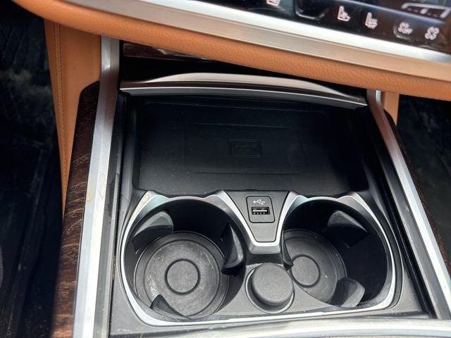 2021 BMW 7 Series 750i xDrive Sedan