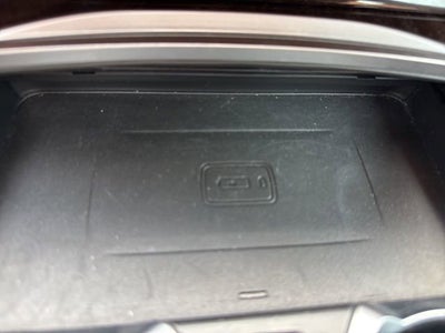 2021 BMW 7 Series 750i xDrive Sedan