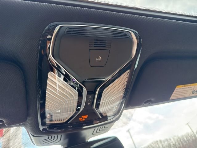 2021 BMW 7 Series 750i xDrive Sedan