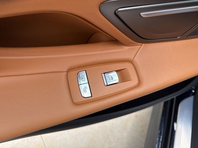 2021 BMW 7 Series 750i xDrive Sedan