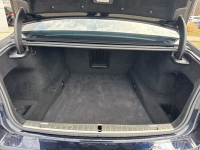 2021 BMW 7 Series 750i xDrive Sedan
