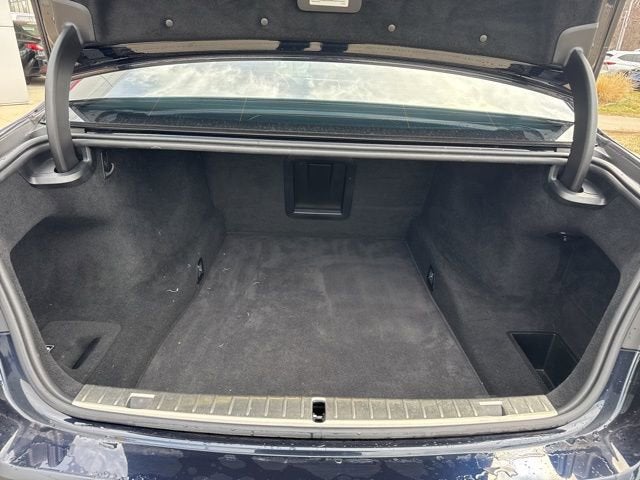 2021 BMW 7 Series 750i xDrive Sedan