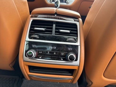 2021 BMW 7 Series 750i xDrive Sedan