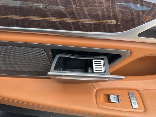 2021 BMW 7 Series 750i xDrive Sedan