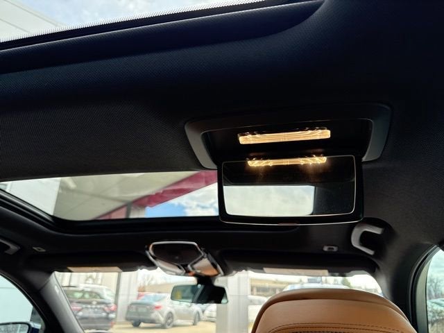 2021 BMW 7 Series 750i xDrive Sedan