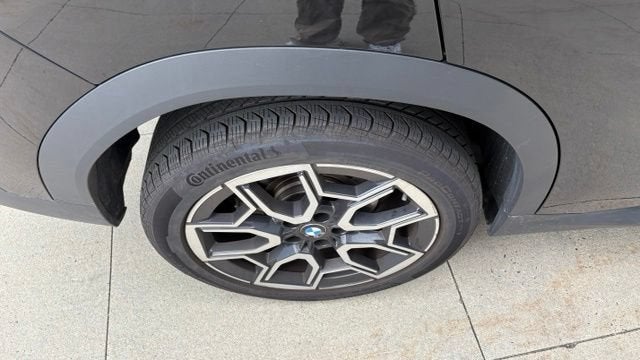 2026 BMW X2 xDrive28i Sports Activity Coupe