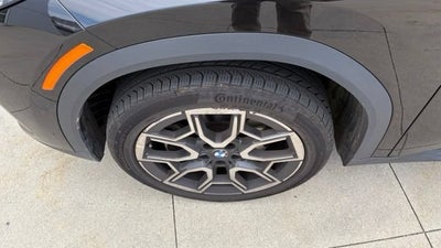 2026 BMW X2 xDrive28i Sports Activity Coupe