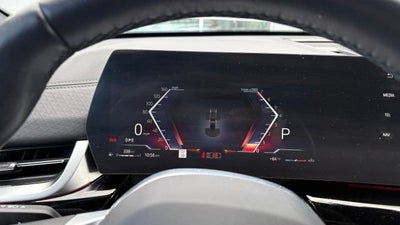 2026 BMW X2 xDrive28i Sports Activity Coupe