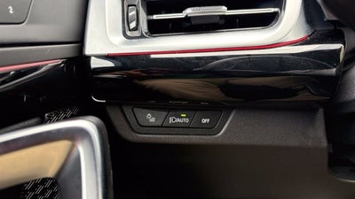 2026 BMW X2 xDrive28i Sports Activity Coupe
