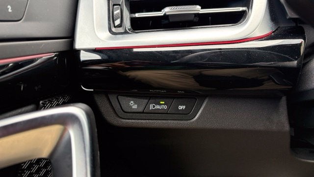 2026 BMW X2 xDrive28i Sports Activity Coupe