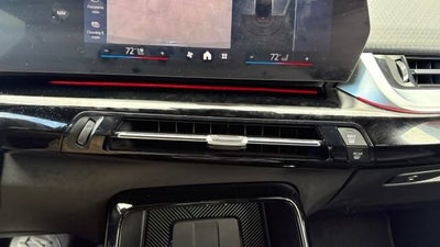 2026 BMW X2 xDrive28i Sports Activity Coupe
