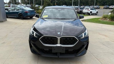 2026 BMW X2 xDrive28i Sports Activity Coupe