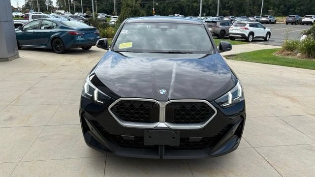 2026 BMW X2 xDrive28i Sports Activity Coupe