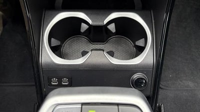 2026 BMW X2 xDrive28i Sports Activity Coupe