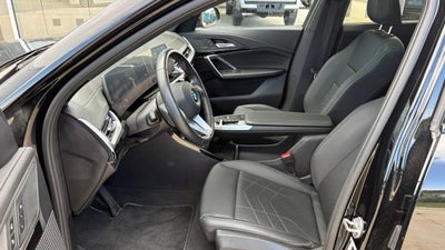 2026 BMW X2 xDrive28i Sports Activity Coupe