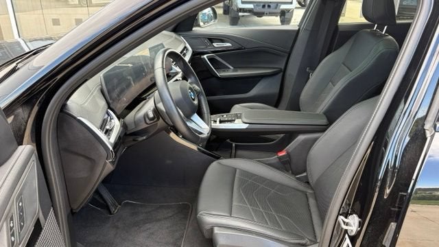 2026 BMW X2 xDrive28i Sports Activity Coupe
